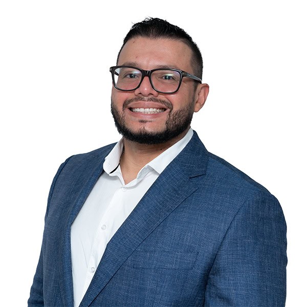 Dr. Gamaliel González Atencio – Especialista en GMEDSport