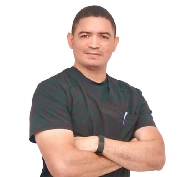 Dr. Marcelino González Góndola – Especialista en GMEDSport