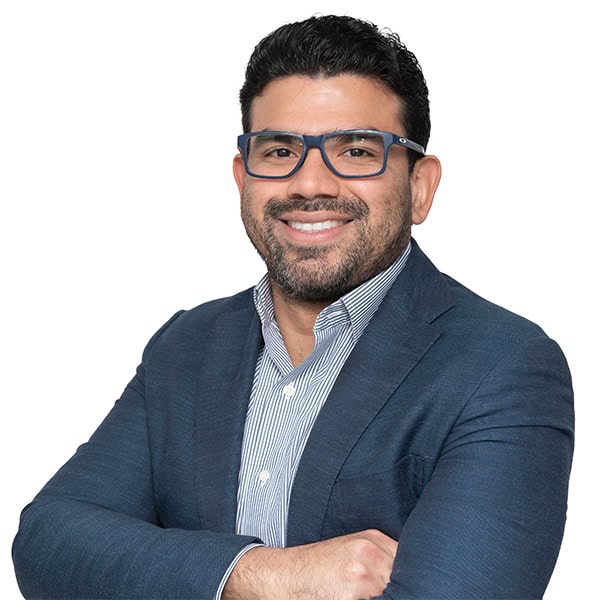 Dr. Luis Sevillano – Especialista en GMEDSport