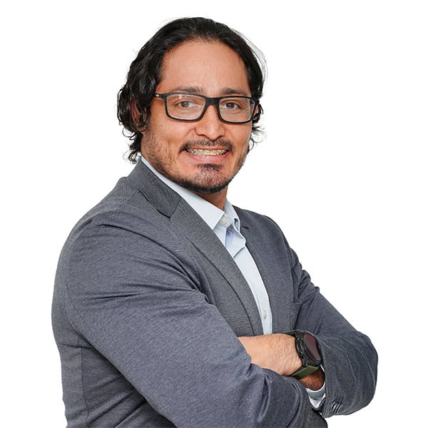 Dr. Emilio Tufiño – Especialista en GMEDSport