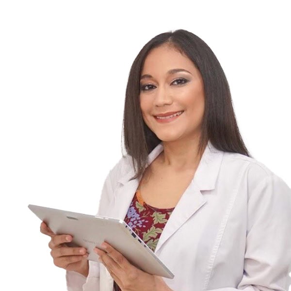 Dra. Nicole Lescure – Especialista en GMEDSport