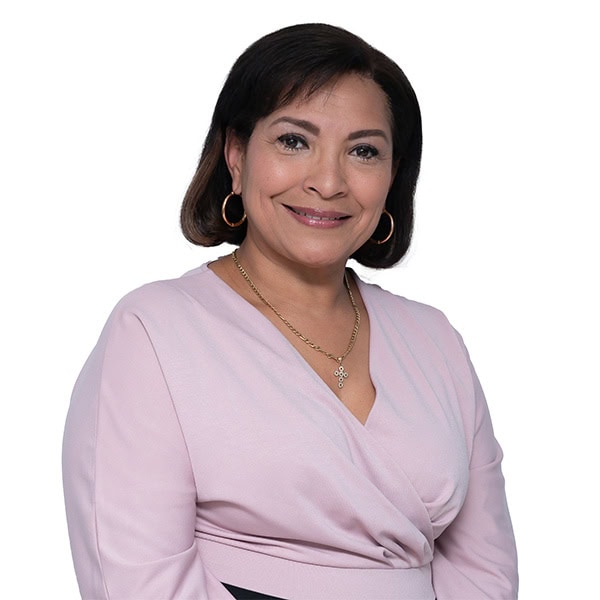 Dra. Rosa Mick Pérez – Especialista en GMEDSport