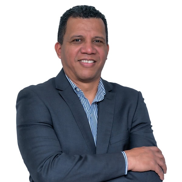 Dr. Gerinaldo Martínez – Especialista en GMEDSport